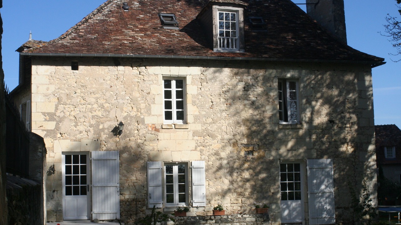 Photo of Outdoor in Boussay