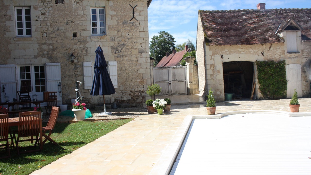 Photo of Outdoor in Boussay