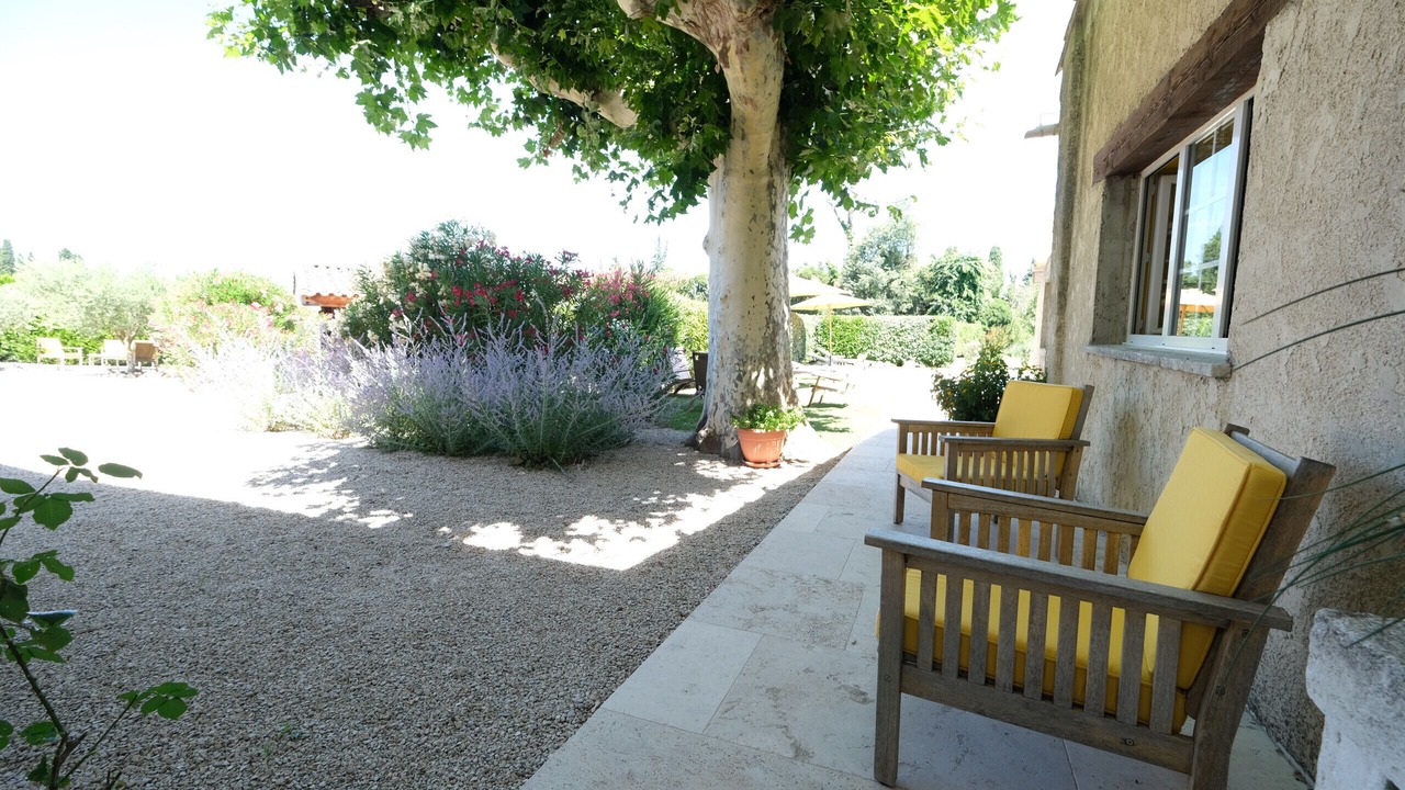 Photo of Outdoor in Orgon