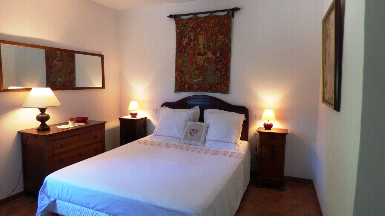 Photo of Outdoor in Orgon