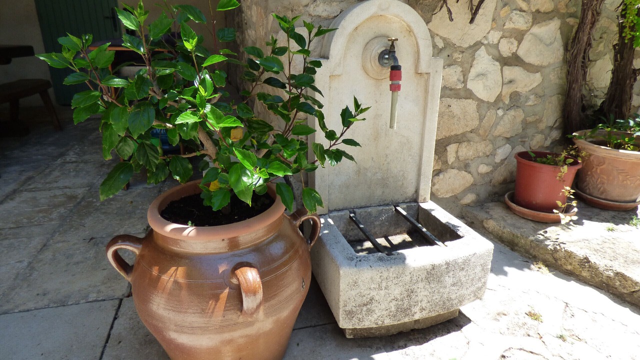 Photo of Outdoor in Orgon