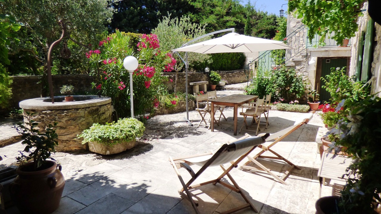 Photo of Outdoor in Orgon