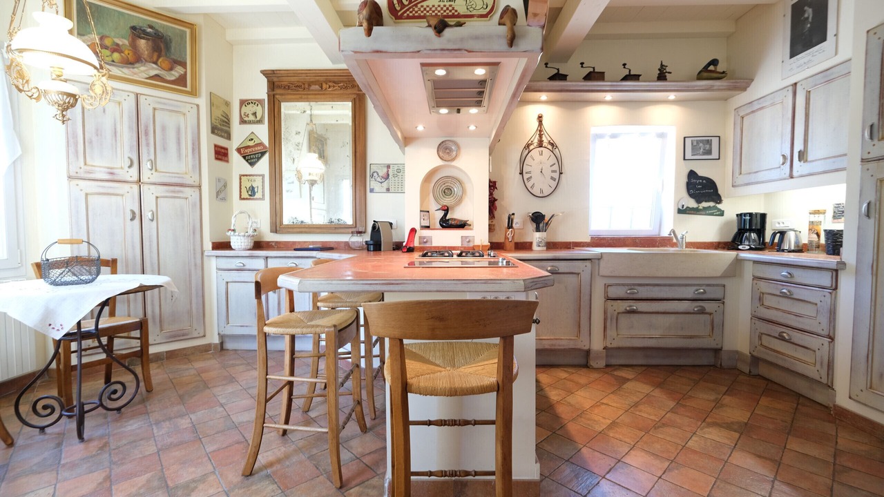 Photo of Outdoor in Orgon