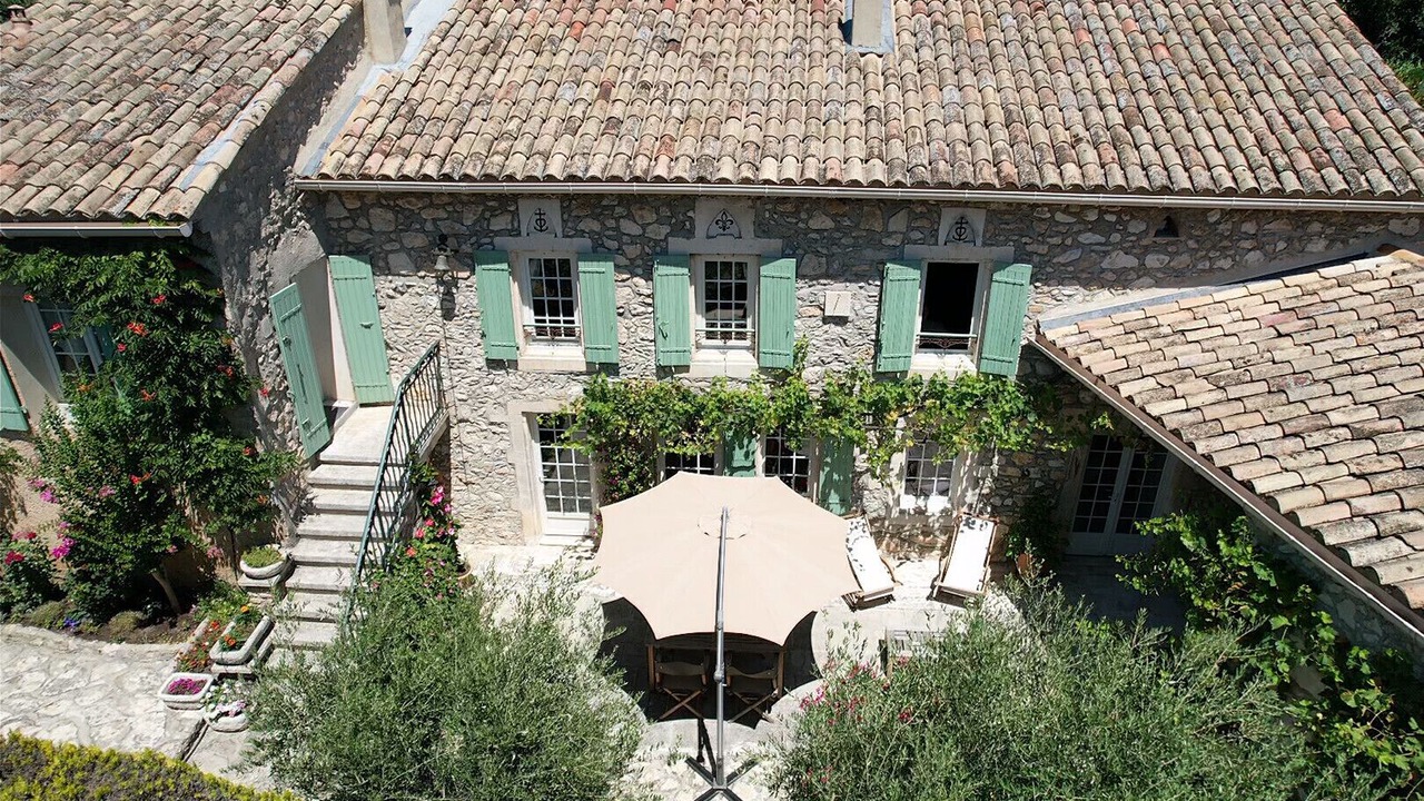 Photo of Outdoor in Orgon