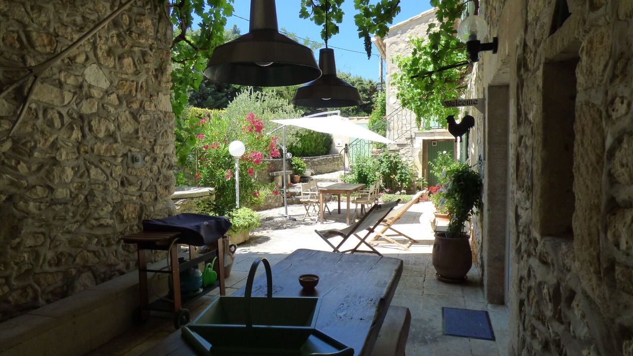 Photo of Others in Orgon