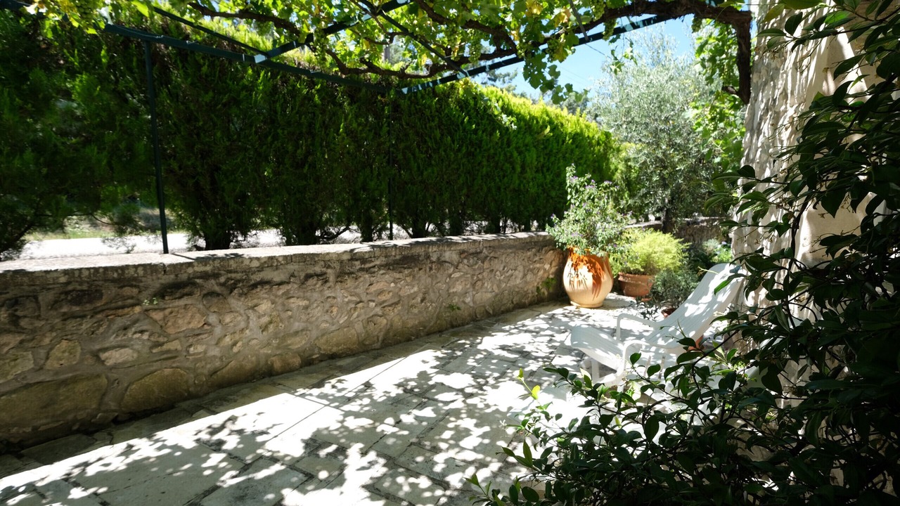 Photo of Outdoor in Orgon