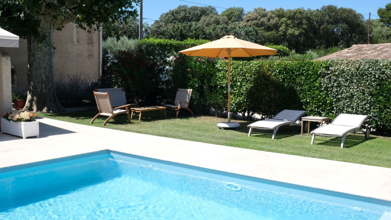 Photo of Outdoor in Orgon