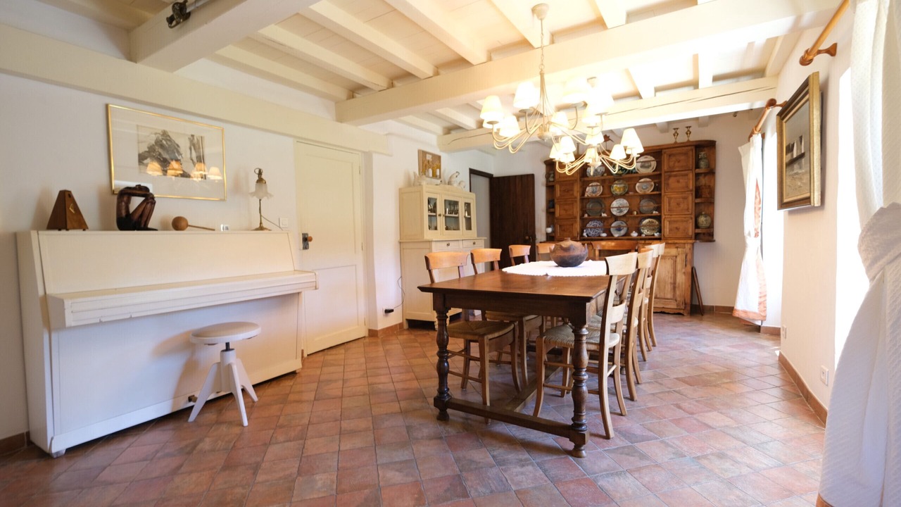 Photo of Outdoor in Orgon