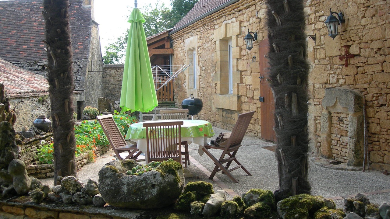Photo of Outdoor in Les Eyzies