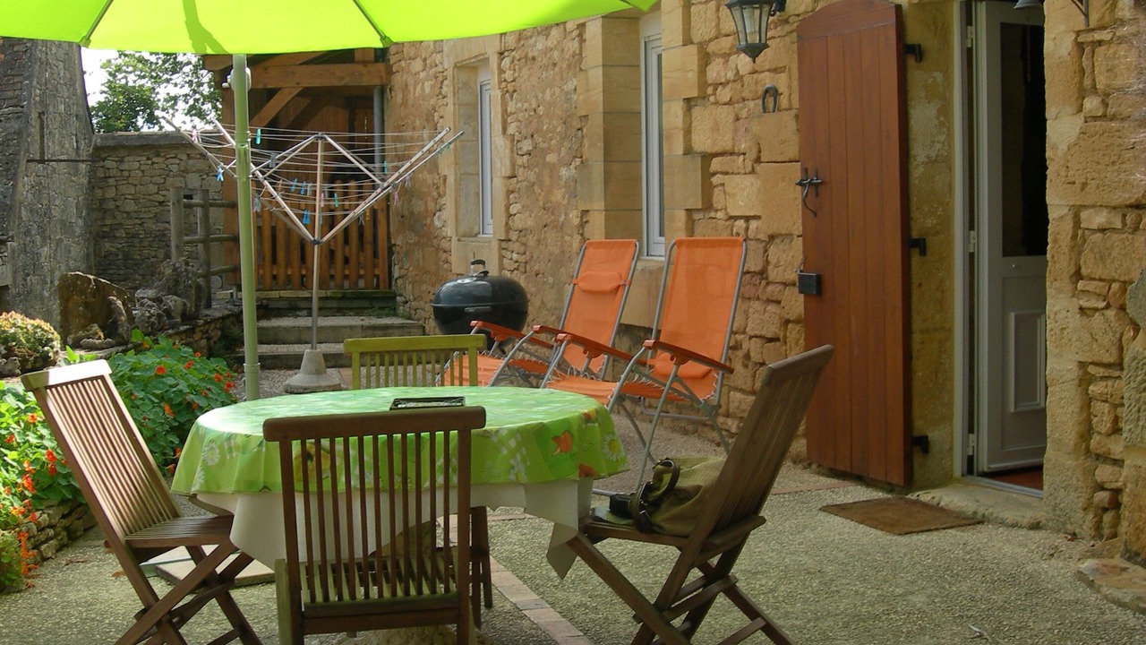 Photo of Outdoor in Les Eyzies