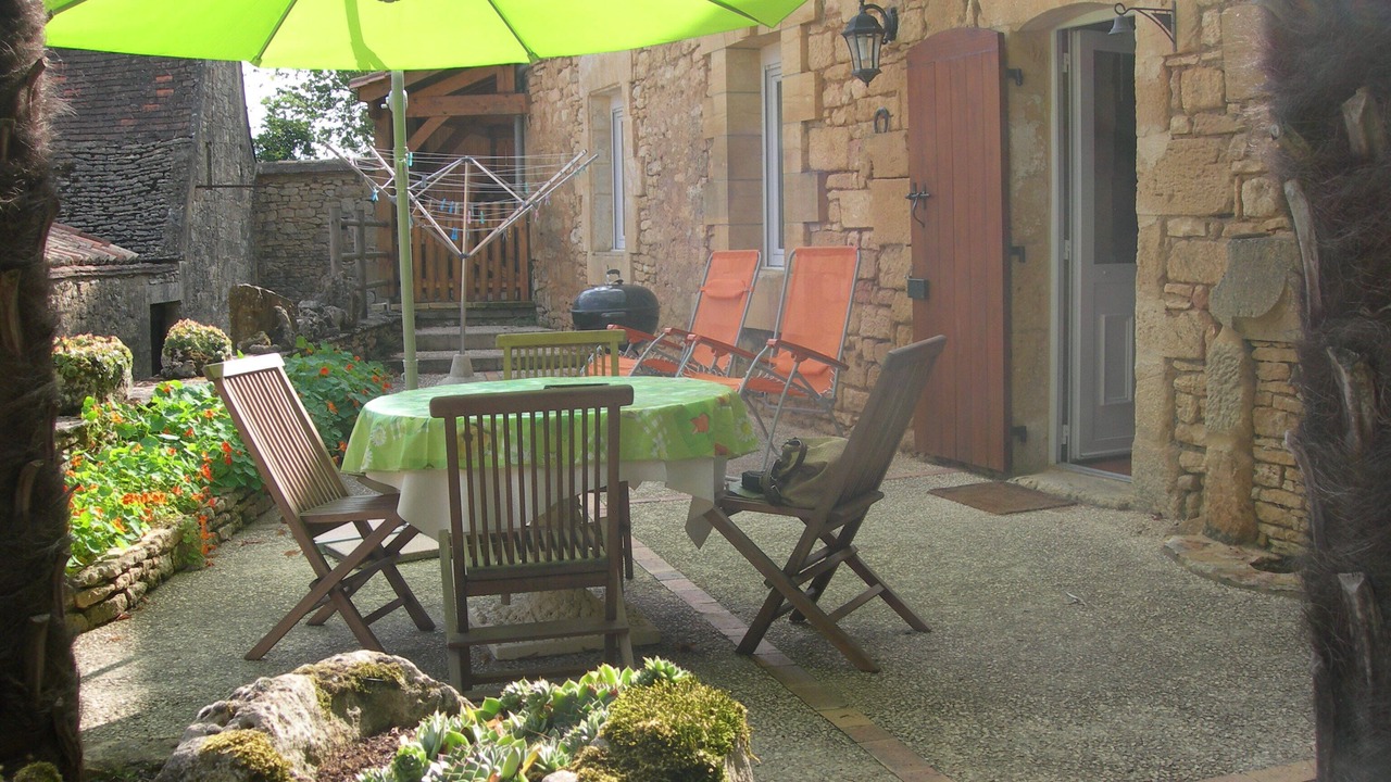 Photo of Outdoor in Les Eyzies