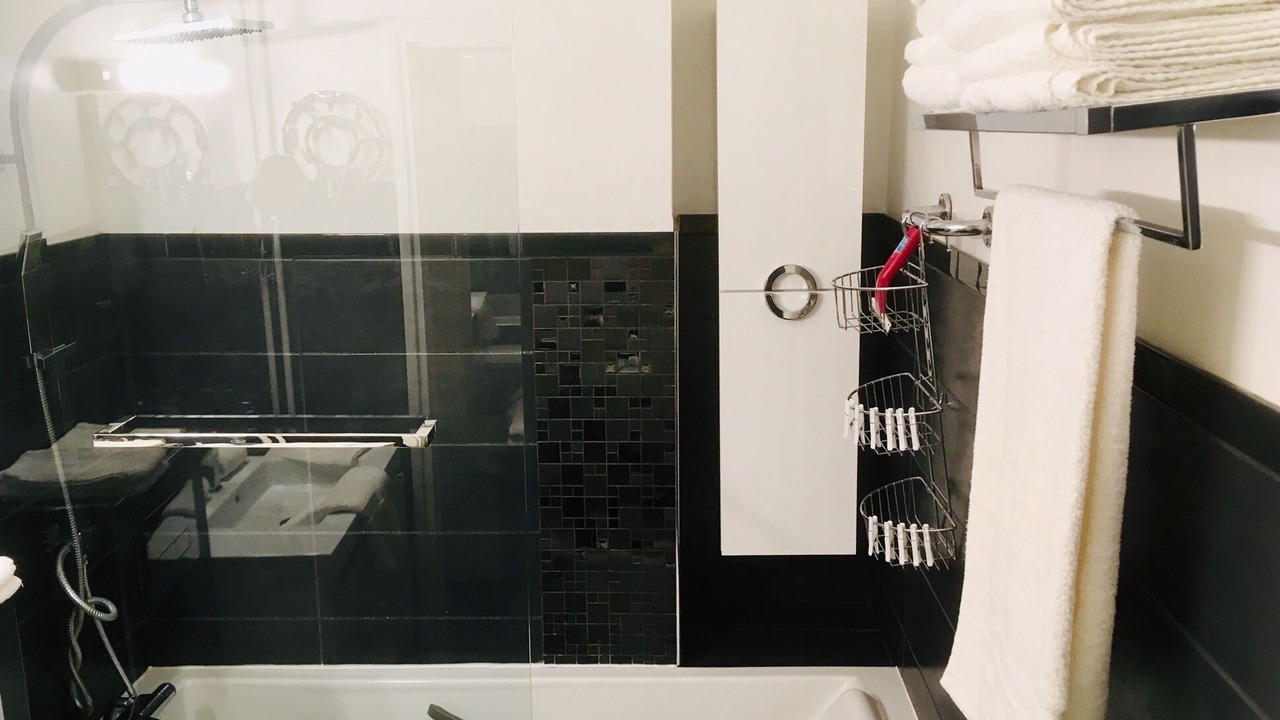 Photo of Bathroom in Le Touquet-Paris-Plage