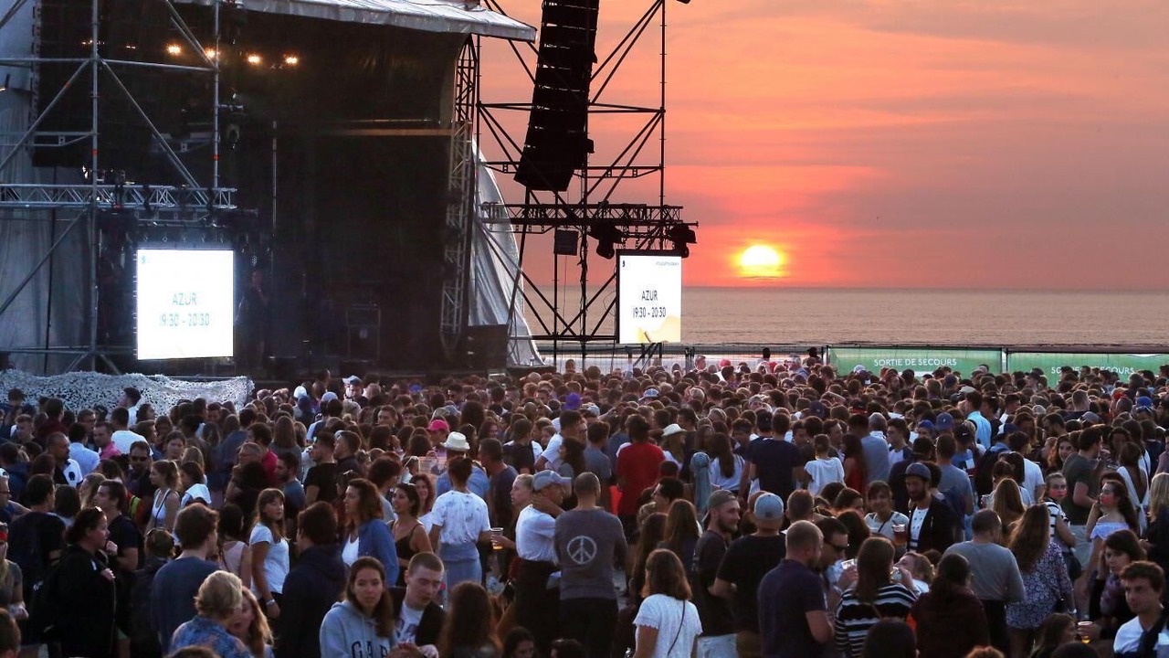 Photo of Outdoor in Le Touquet-Paris-Plage