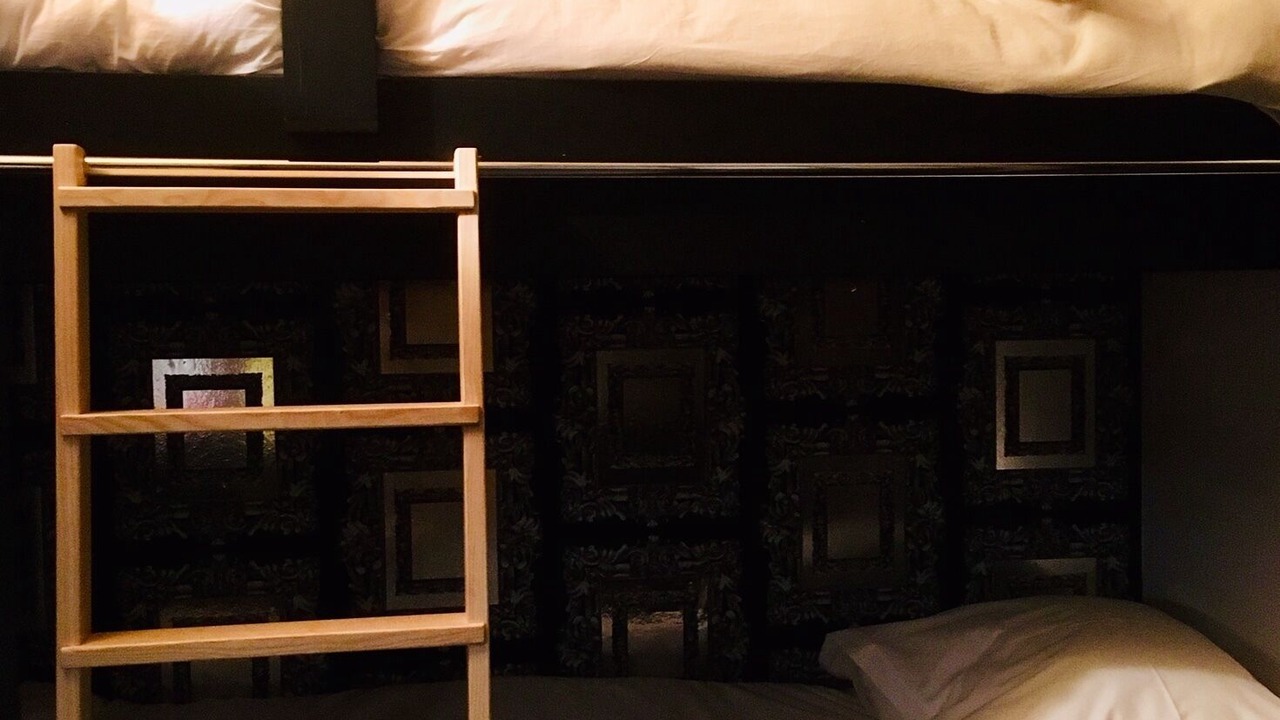 Photo of Bedroom in Le Touquet-Paris-Plage