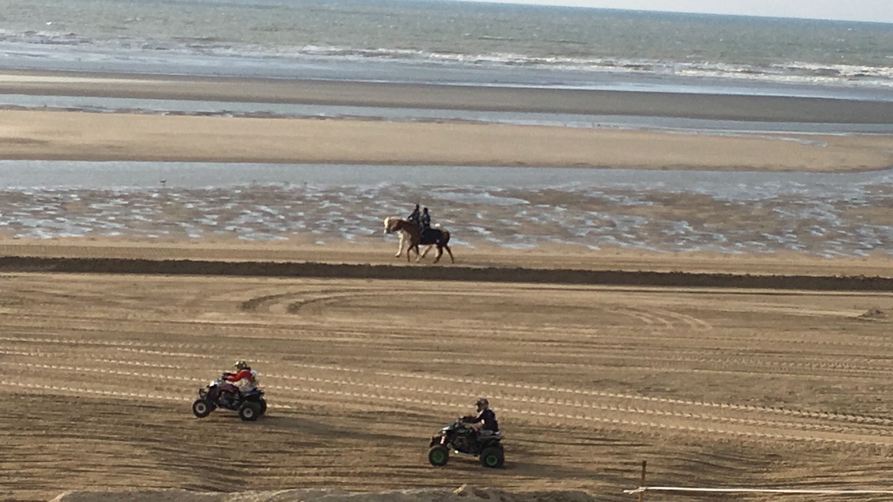 Photo of Others in Le Touquet-Paris-Plage