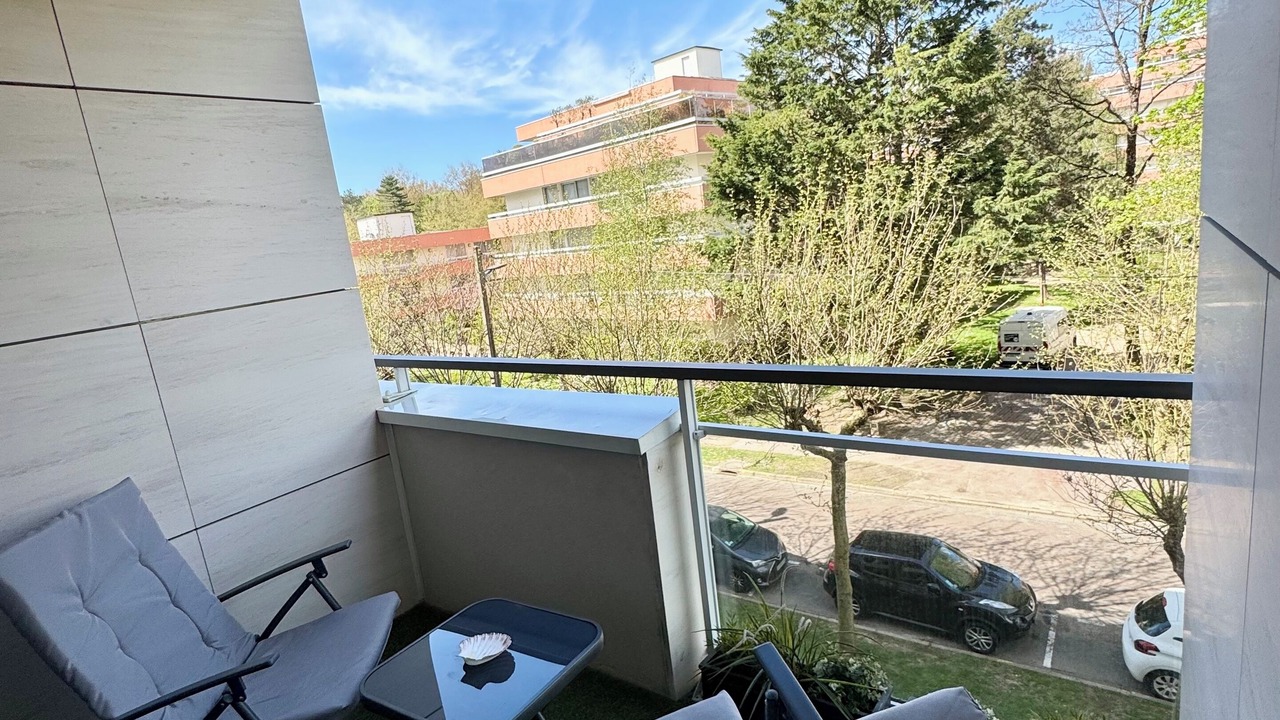 Photo of Outdoor in Le Touquet-Paris-Plage