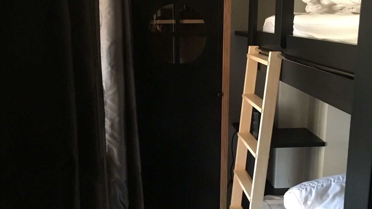 Photo of Bedroom in Le Touquet-Paris-Plage