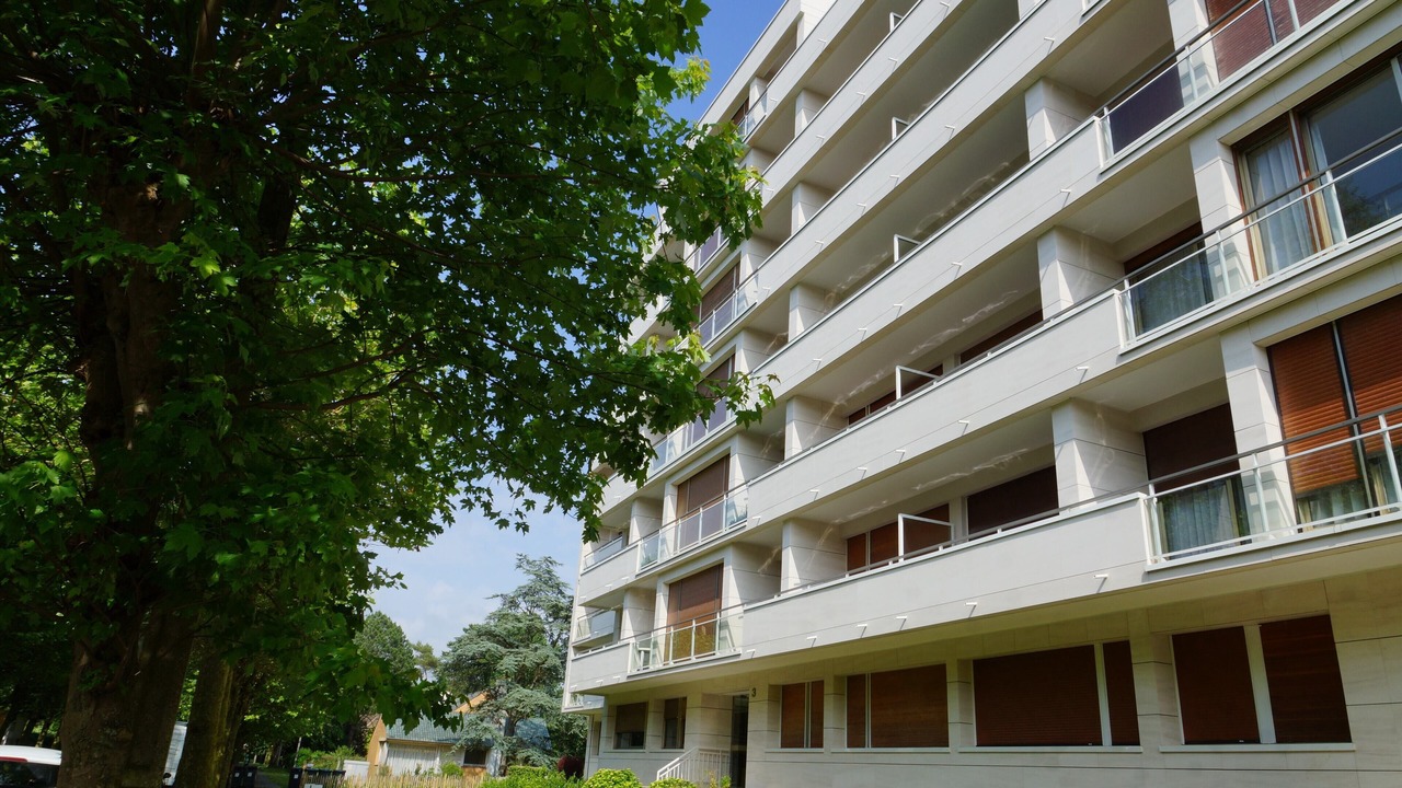 Photo of Outdoor in Le Touquet-Paris-Plage