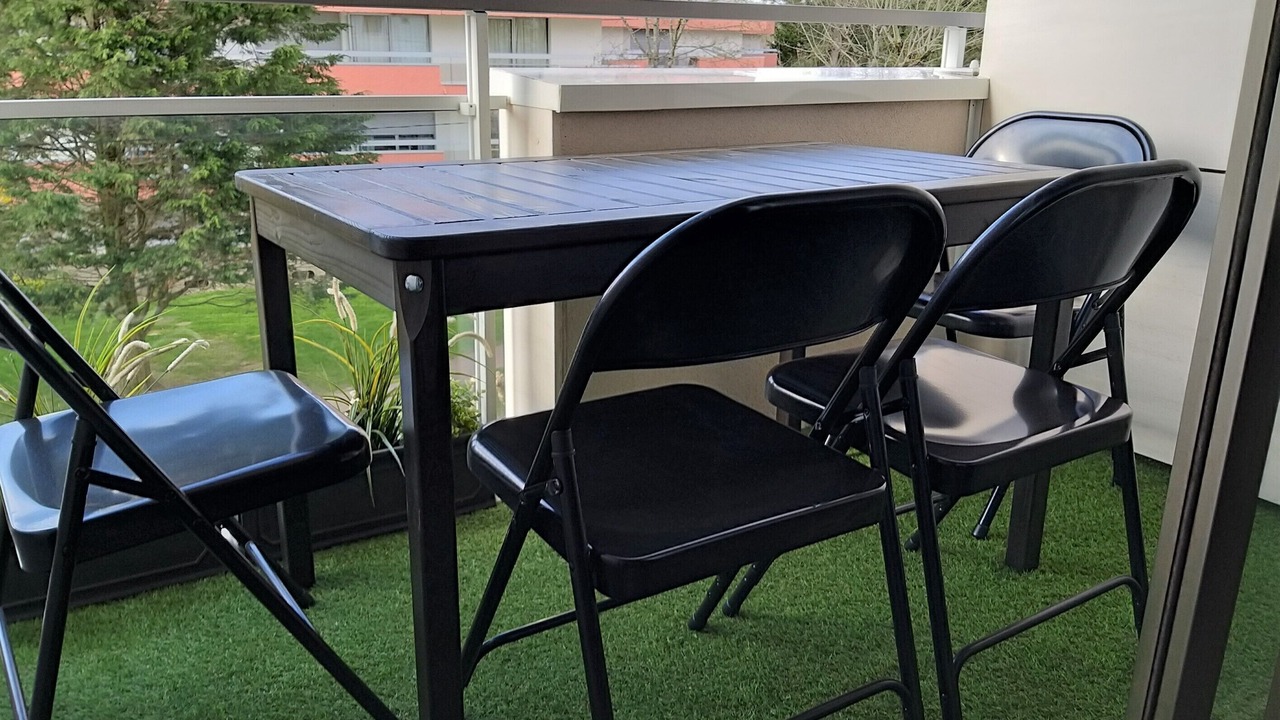 Photo of Outdoor in Le Touquet-Paris-Plage