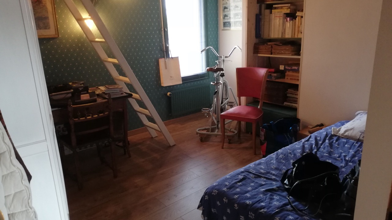 Photo of Bedroom in La Montagne