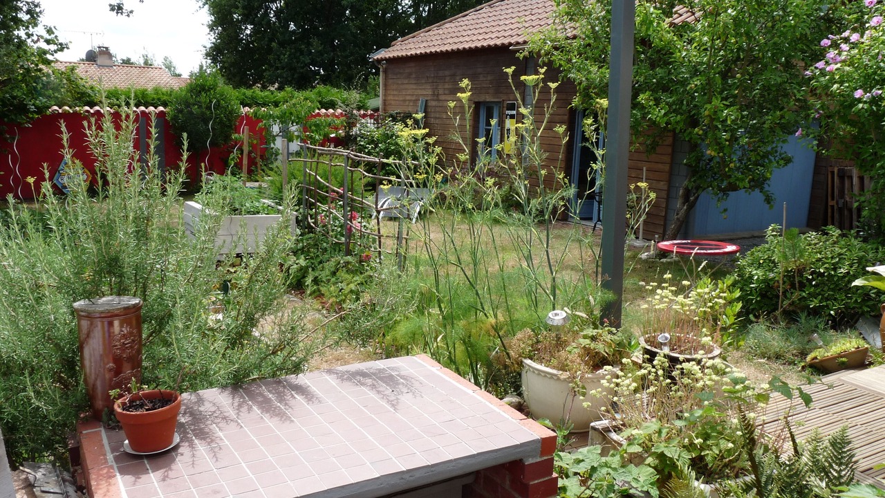 Photo of Outdoor in La Montagne