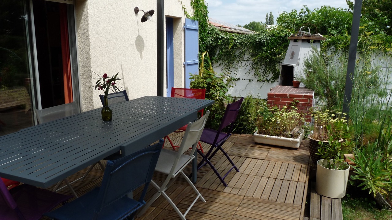 Photo of Outdoor in La Montagne