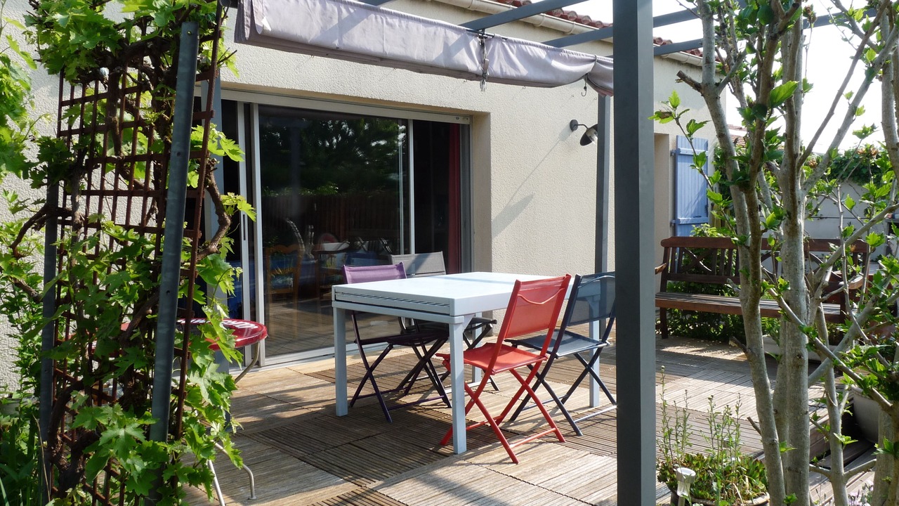 Photo of Outdoor in La Montagne