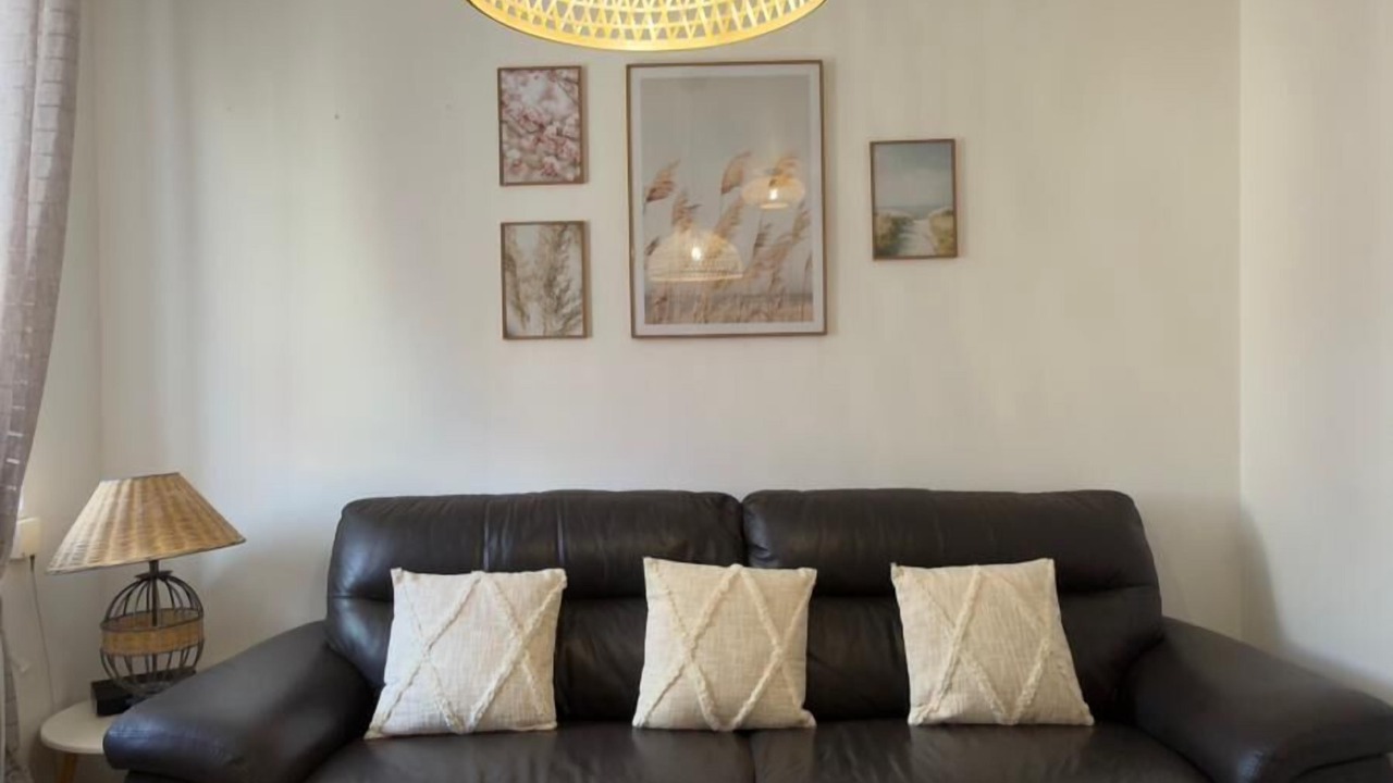 Photo of Livingroom in Bouleurs