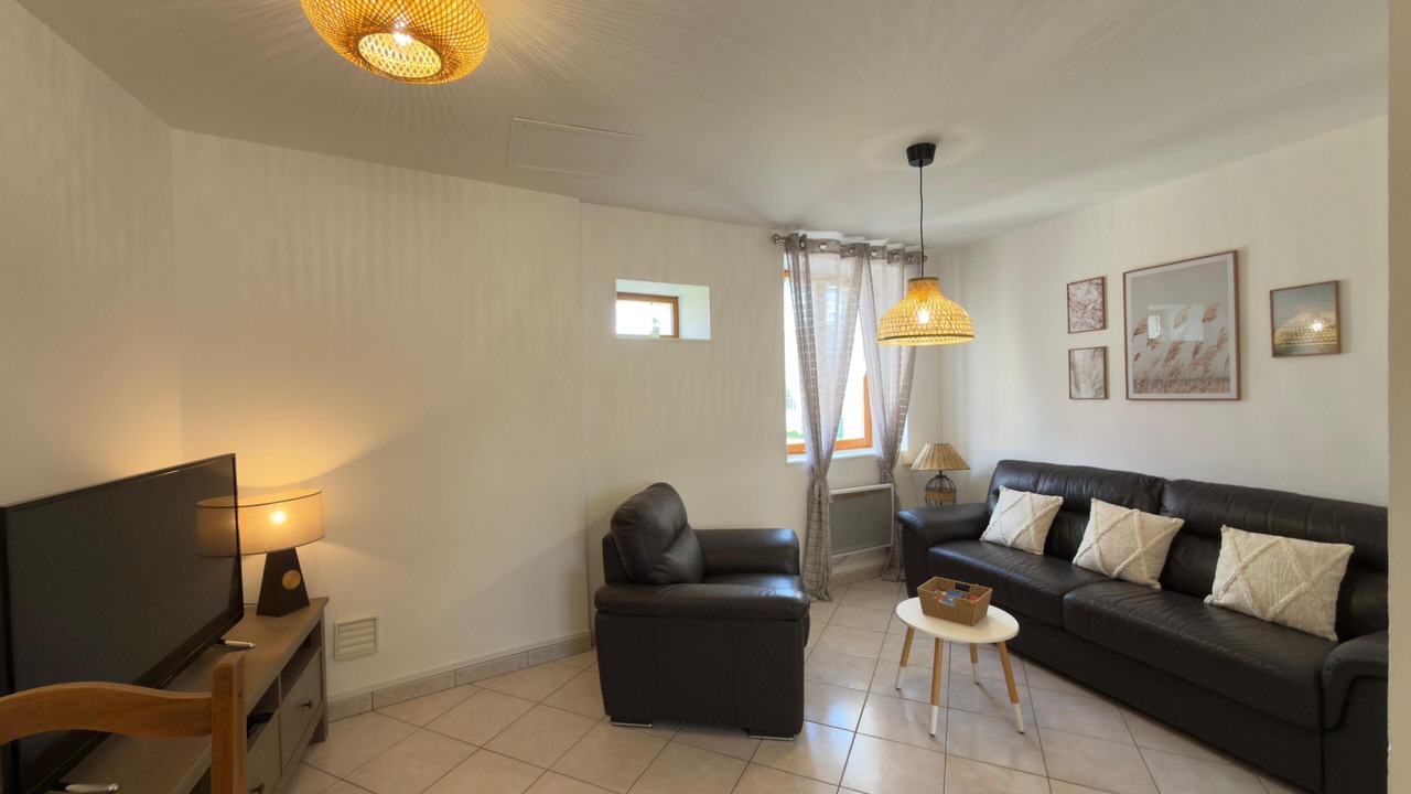 Photo of Livingroom in Bouleurs