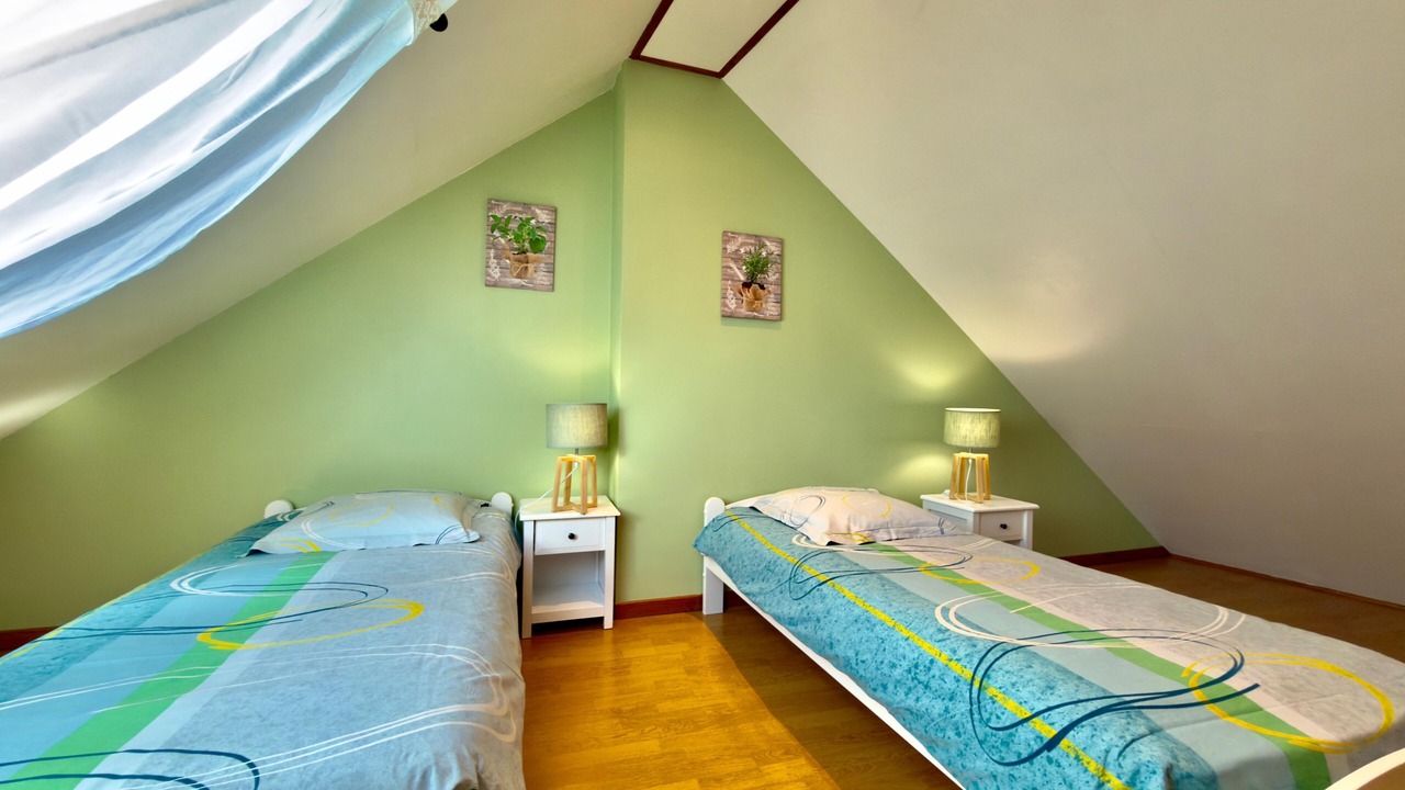Photo of Bedroom in Bouleurs