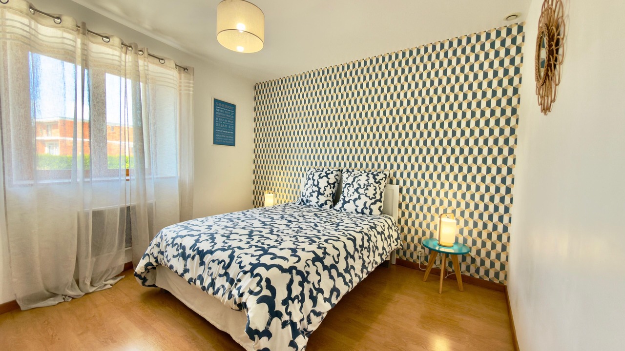 Photo of Bedroom in Bouleurs