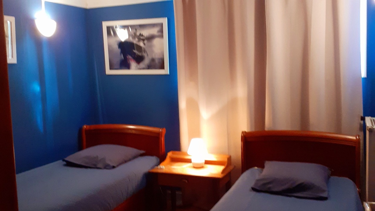 Photo of Bedroom in Saint-Pere-en-Retz