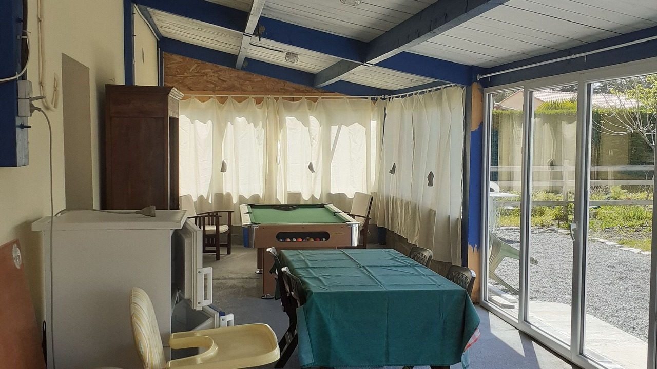 Photo of Bedroom in Saint-Pere-en-Retz