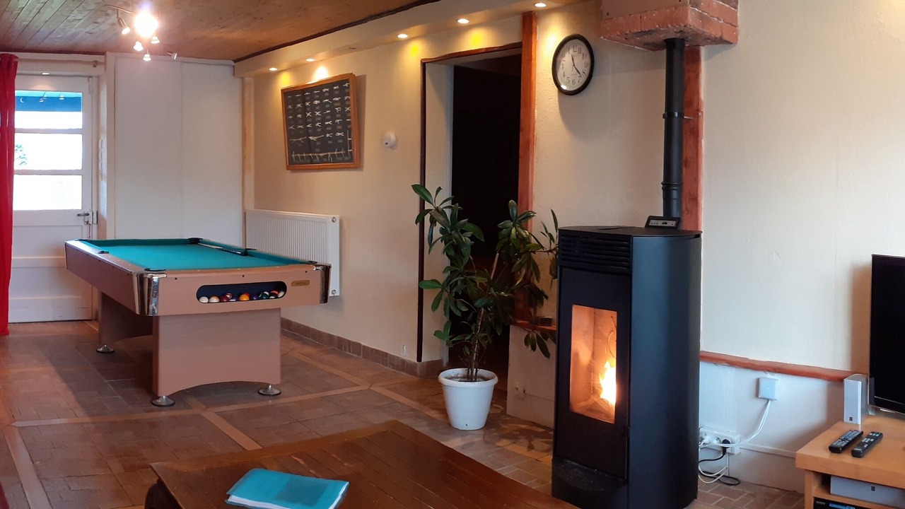 Photo of Livingroom in Saint-Pere-en-Retz