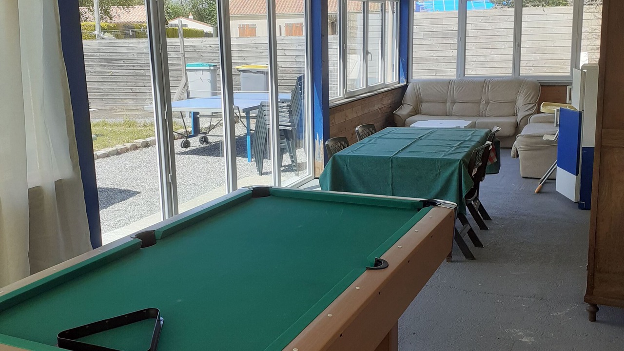 Photo of Bedroom in Saint-Pere-en-Retz