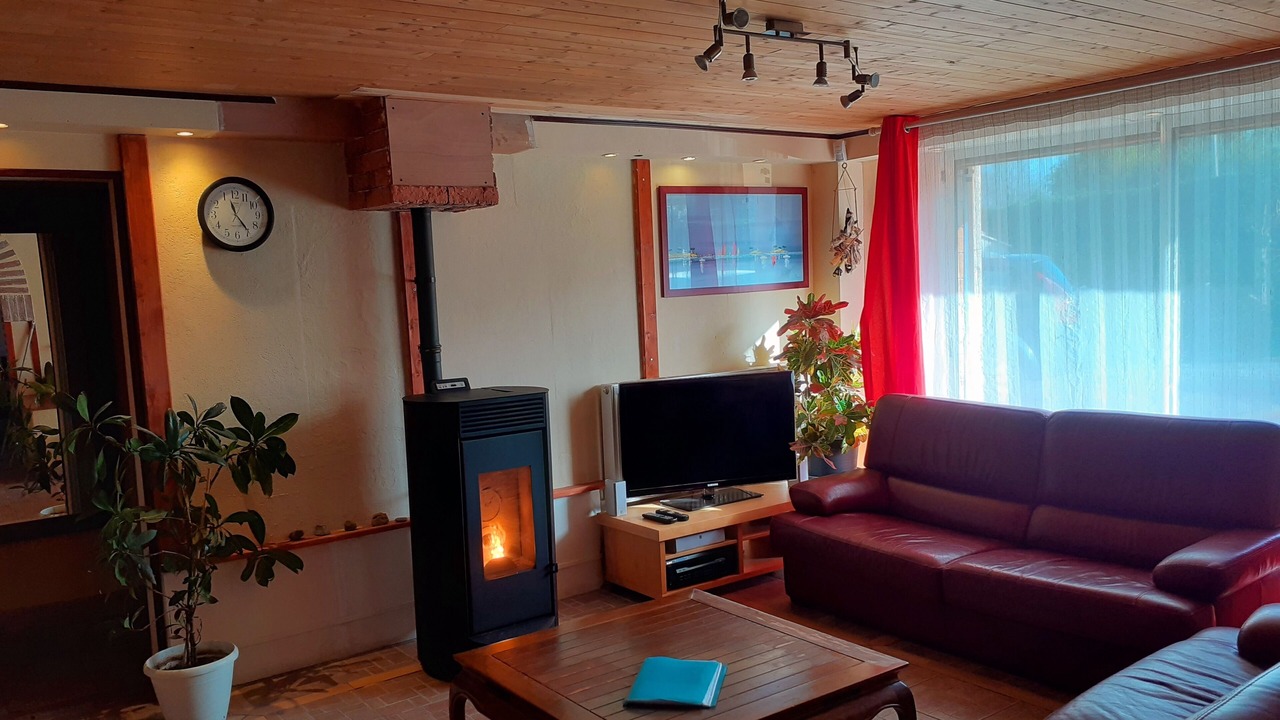Photo of Livingroom in Saint-Pere-en-Retz