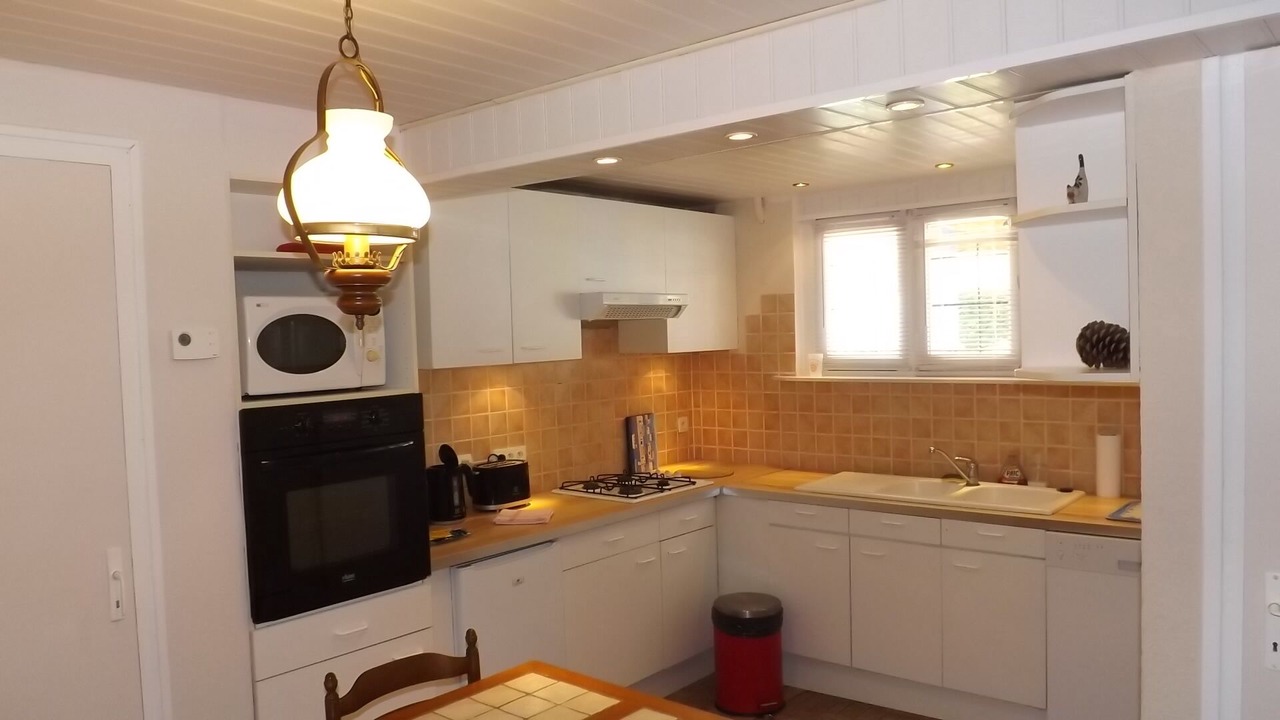 Photo of Kitchen in Saint-Pere-en-Retz