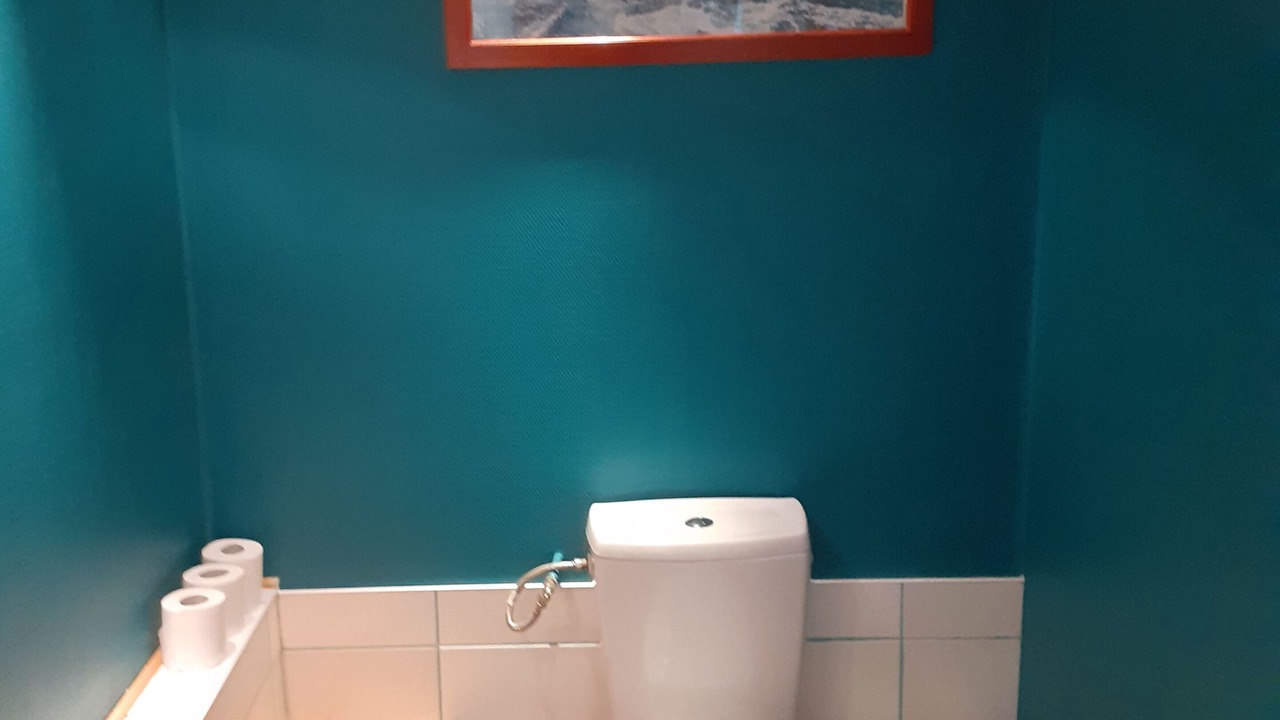 Photo of Bathroom in Saint-Pere-en-Retz
