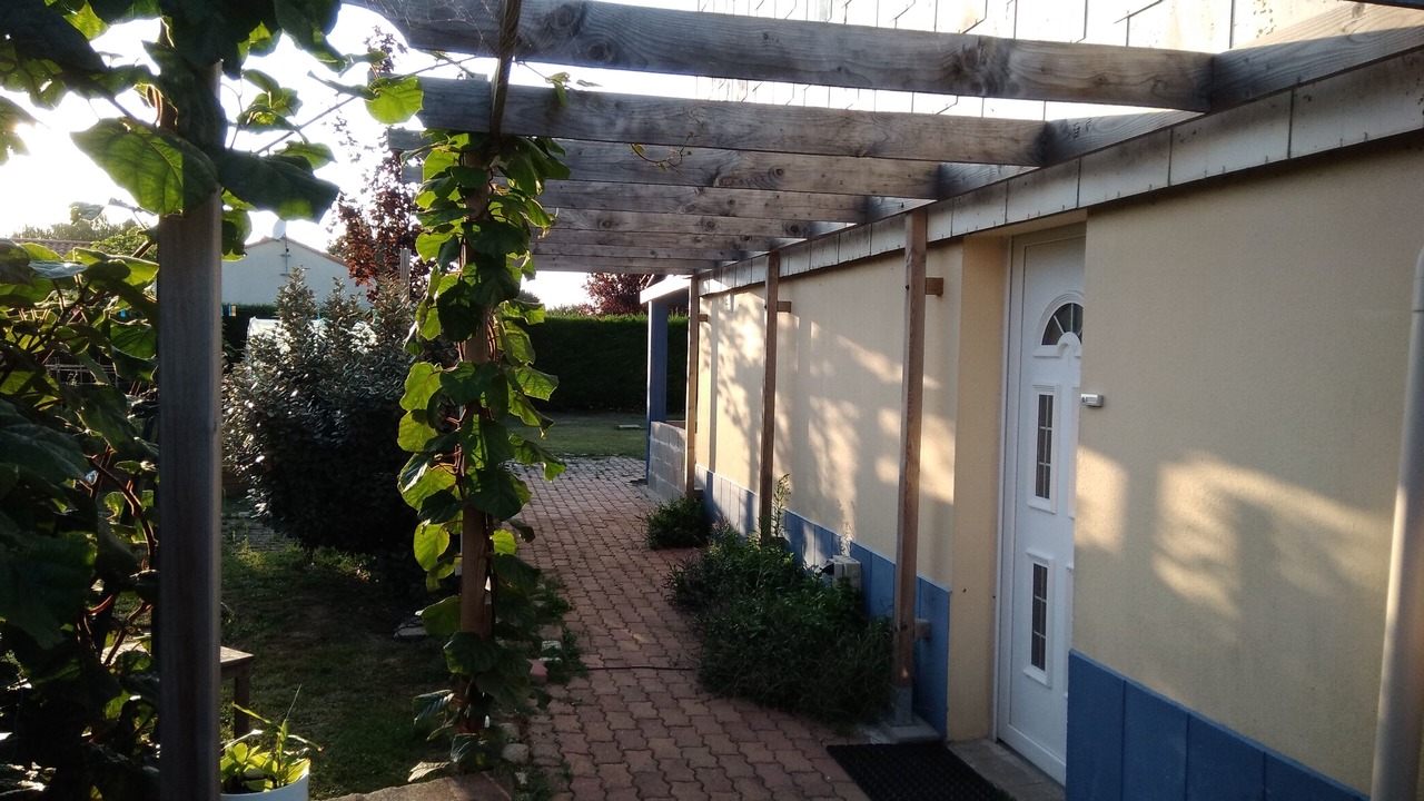 Photo of Outdoor in Saint-Pere-en-Retz