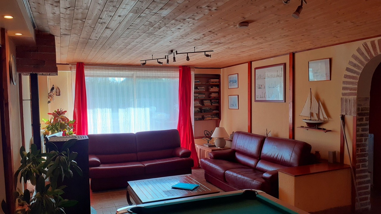 Photo of Bedroom in Saint-Pere-en-Retz