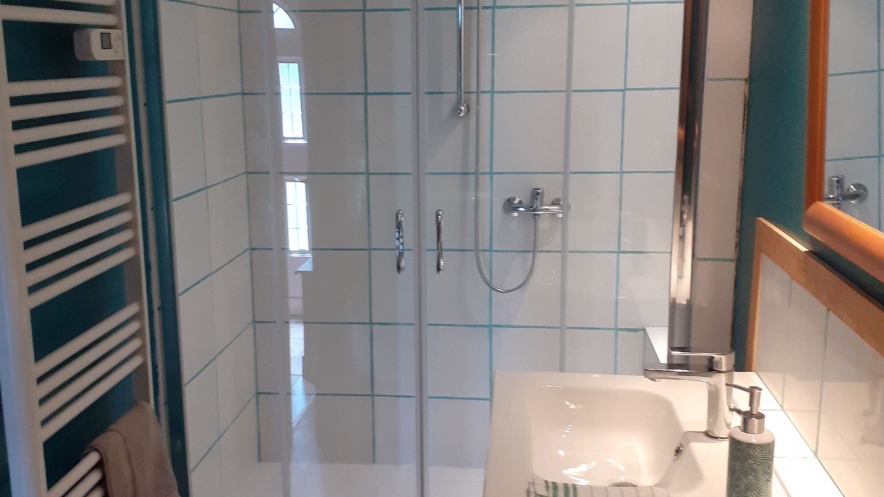 Photo of Bathroom in Saint-Pere-en-Retz