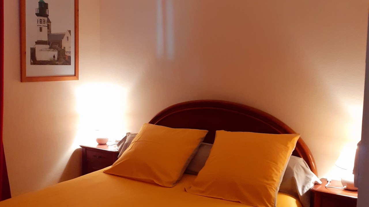 Photo of Bedroom in Saint-Pere-en-Retz