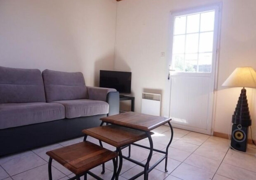 Photo of Livingroom in L'Epine