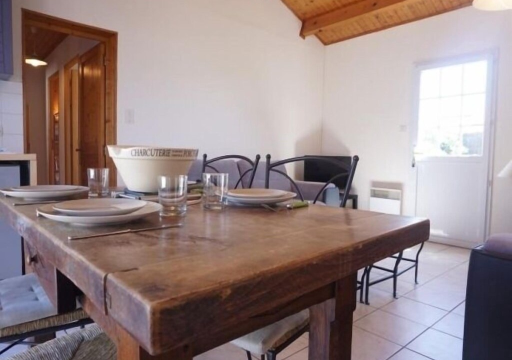 Photo of Livingroom in L'Epine