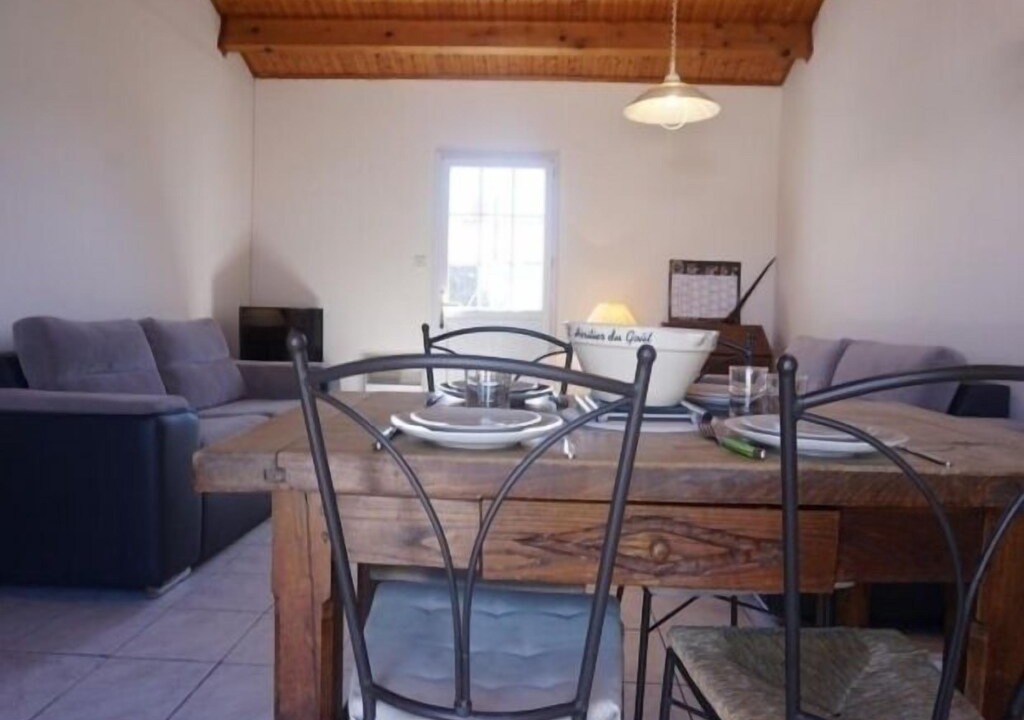 Photo of Livingroom in L'Epine