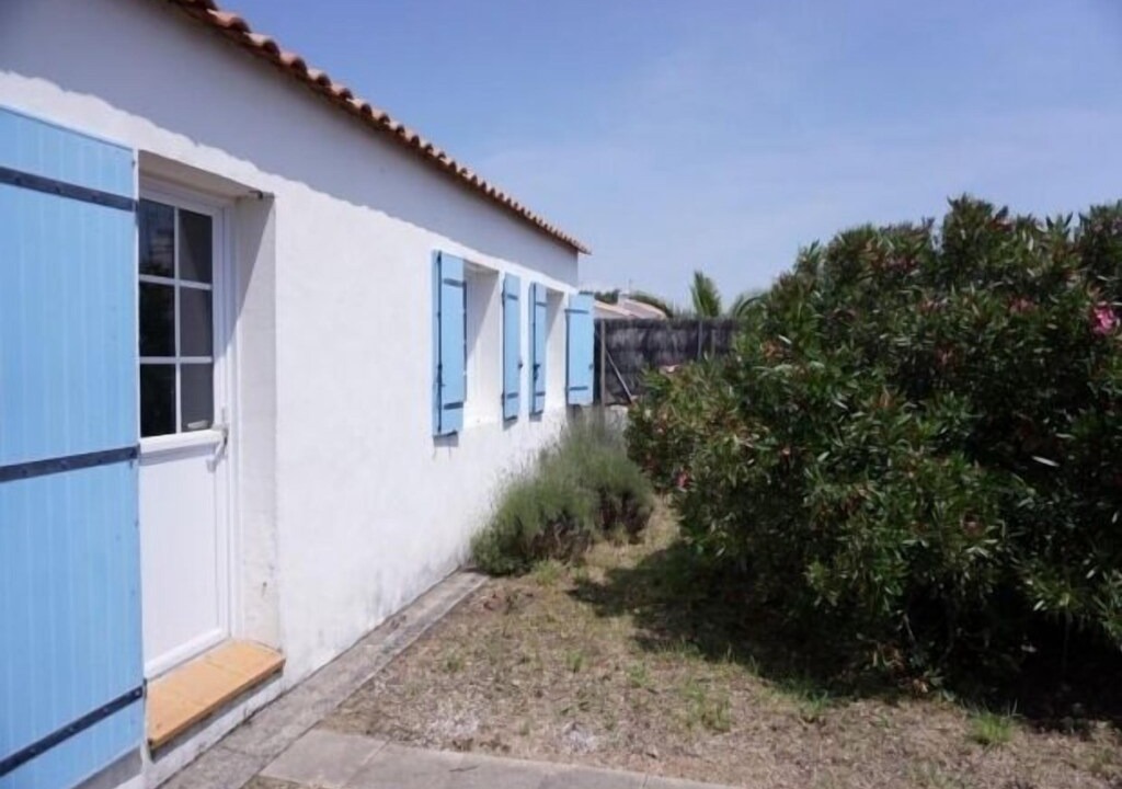 Photo of Buildings in L'Epine