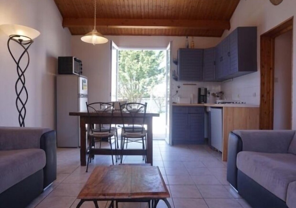 Photo of Livingroom in L'Epine