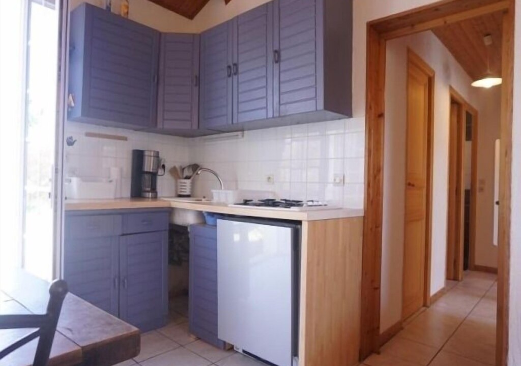 Photo of Kitchen in L'Epine