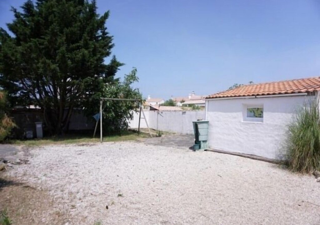 Photo of Buildings in L'Epine
