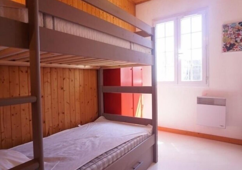 Photo of Bedroom in L'Epine